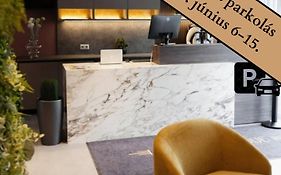 Riva Boutique Hotel